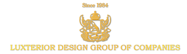 Luxterior Design Corporation